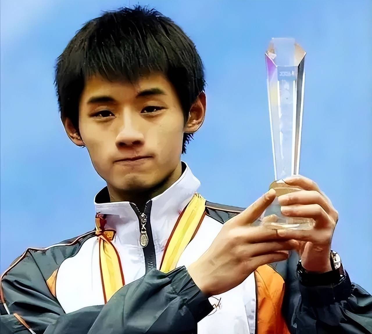 奥地利乒乓球队翻盘中国乒乓球队,张继科绝境逆转的简单介绍 奥地利乒乓球队翻盘中国乒乓球队,张继科绝境逆转的简单介绍