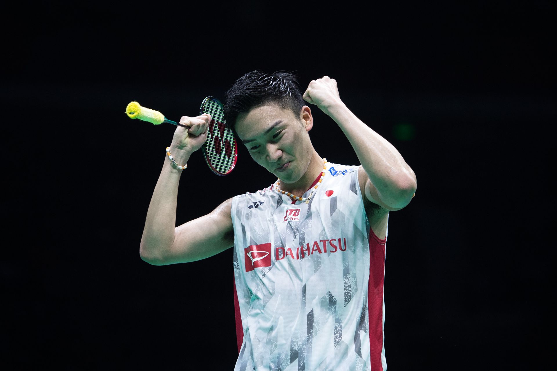 日本羽毛球队爆冷中国羽毛球队,桃田贤斗关键制胜的简单介绍 日本羽毛球队爆冷中国羽毛球队,桃田贤斗关键制胜的简单介绍