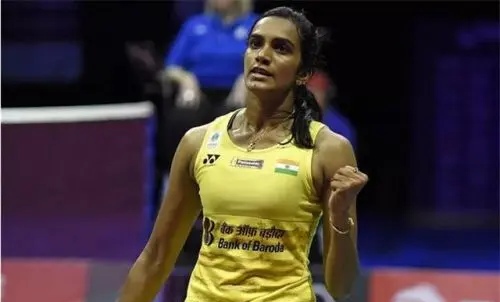 印度羽毛球队横扫韩国羽毛球队,辛杜惊艳世界的简单介绍 印度羽毛球队横扫韩国羽毛球队,辛杜惊艳世界的简单介绍