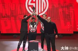 开云体育app-Misfits横扫TSM,Caps惊艳世界