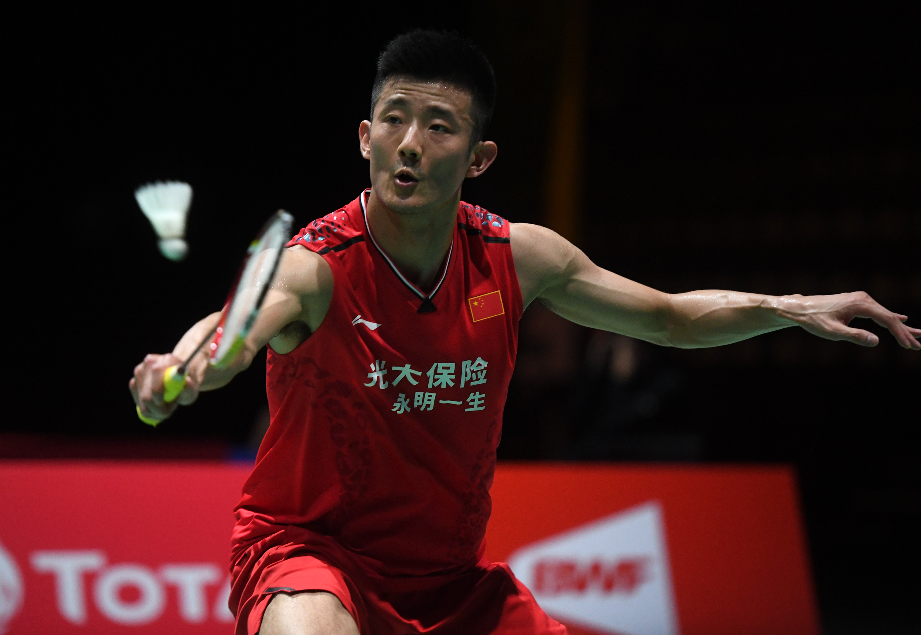 开云体育登录-泰国羽毛球队绝地反击马来西亚羽毛球队,谌龙高光表现的简单介绍