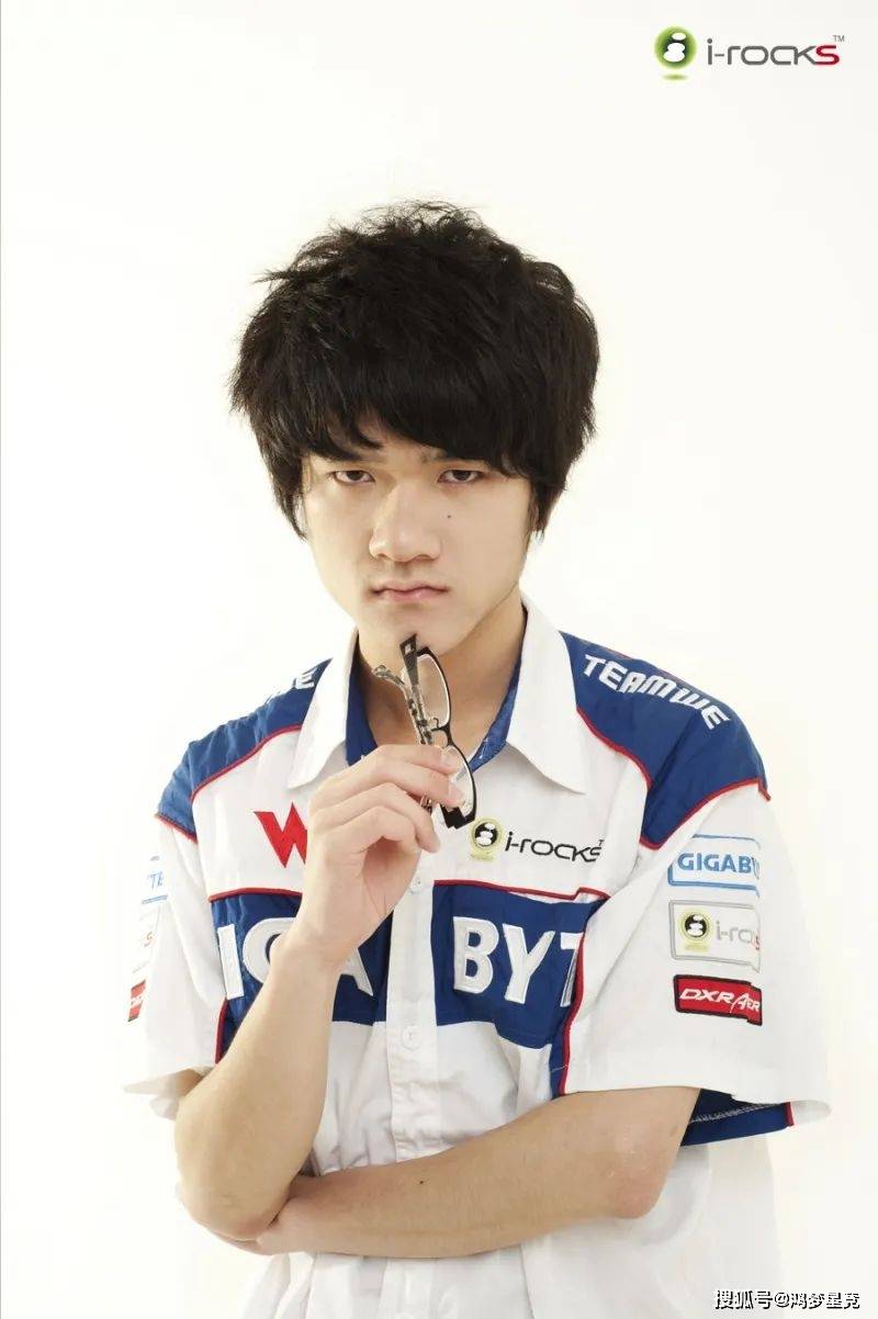 TeamWE险胜DK,Caps高光表现 TeamWE险胜DK,Caps高光表现