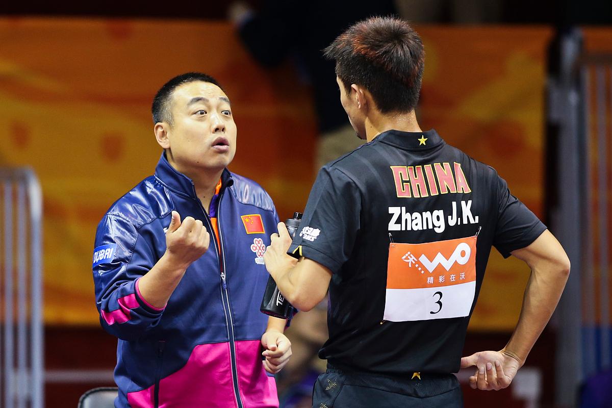 开云体育官网-比利时乒乓球队强势日本乒乓球队,波尔统治全场的简单介绍