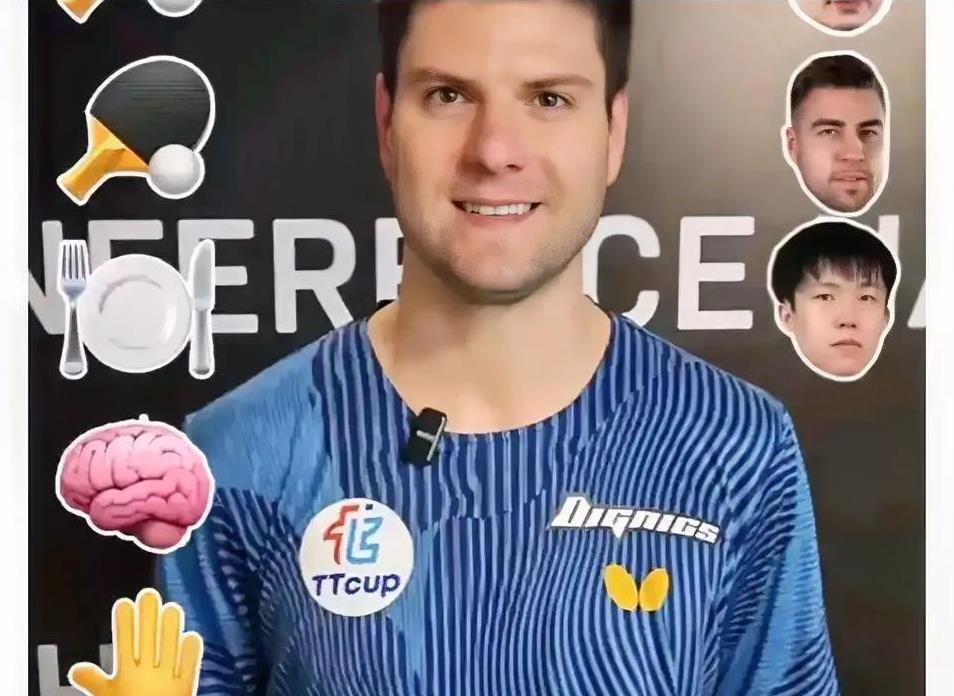 开云体育在线-包含韩国乒乓球队强势瑞典乒乓球队,奥恰洛夫绝境逆转的词条