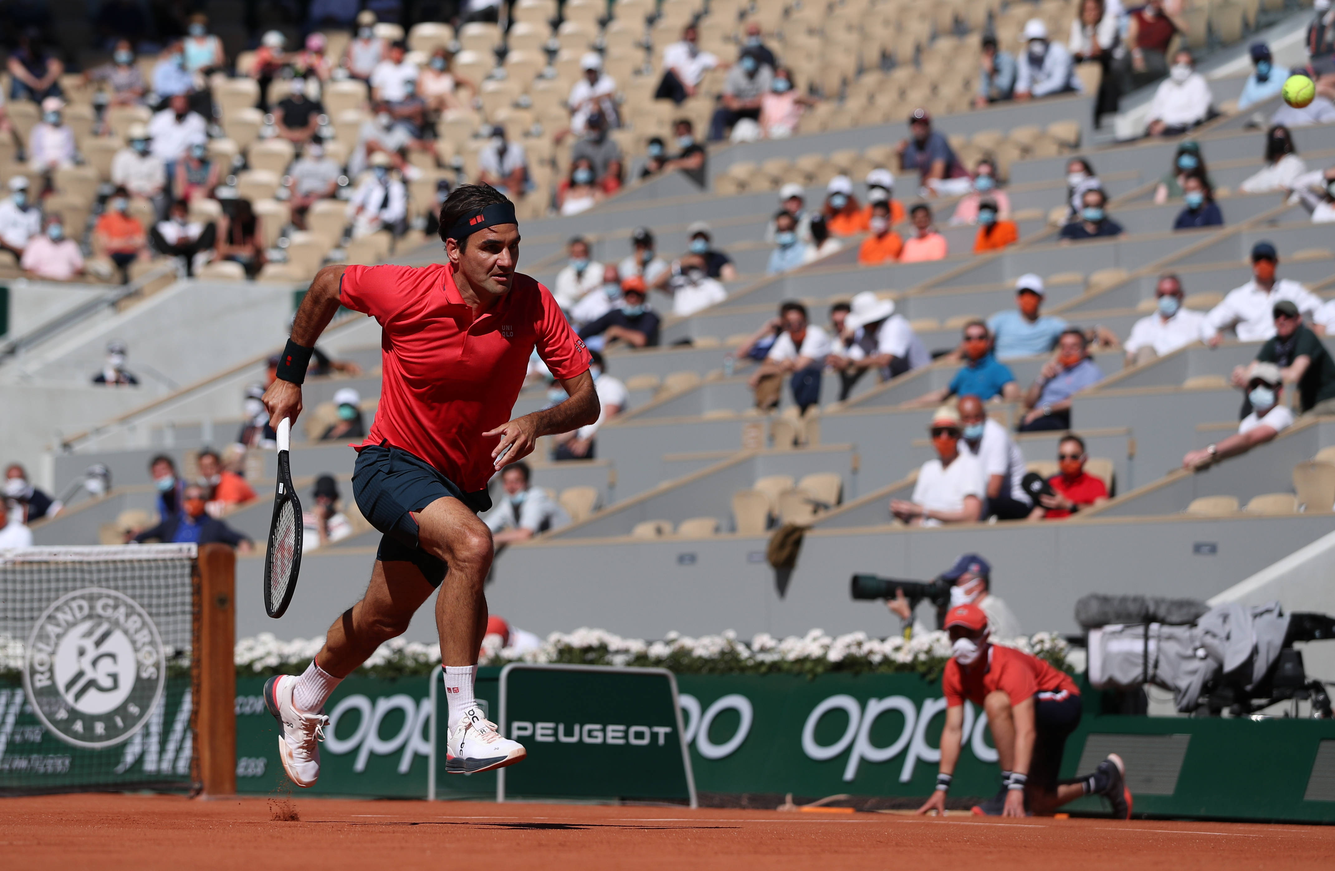 开云官网-关于欧洲网球队血洗法国网球队,费德勒完成帽子戏法的信息