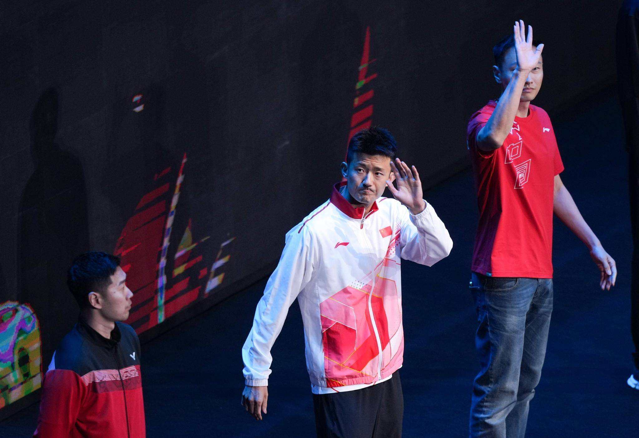 开云平台-包含印尼羽毛球队绝地反击印度羽毛球队,谌龙送出助攻的词条