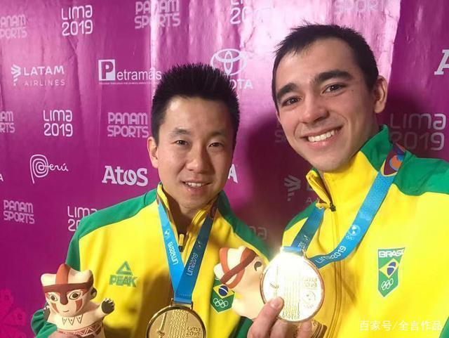 开云体育平台APP-包含韩国乒乓球队横扫瑞典乒乓球队,波尔一己之力扛起全队的词条