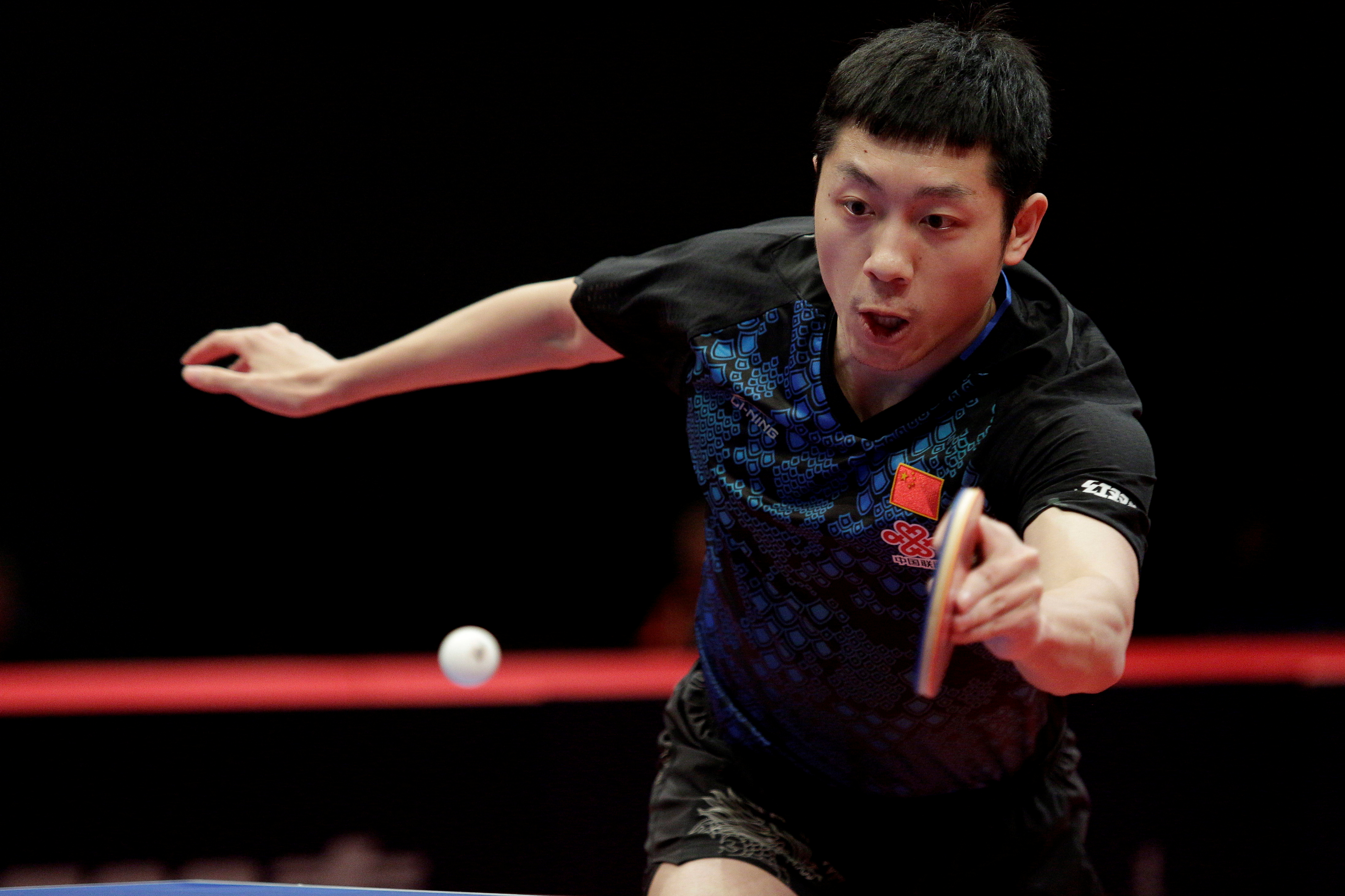 法国乒乓球队绝杀瑞典乒乓球队,许昕关键制胜的简单介绍 法国乒乓球队绝杀瑞典乒乓球队,许昕关键制胜的简单介绍