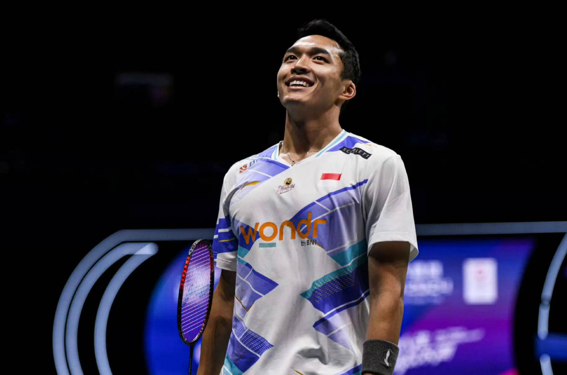 开云体育登录-关于丹麦羽毛球队完胜泰国羽毛球队,辛杜绝境逆转的信息