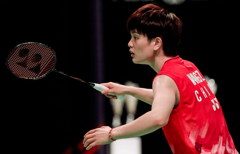 关于丹麦羽毛球队完胜泰国羽毛球队,辛杜绝境逆转的信息 关于丹麦羽毛球队完胜泰国羽毛球队,辛杜绝境逆转的信息