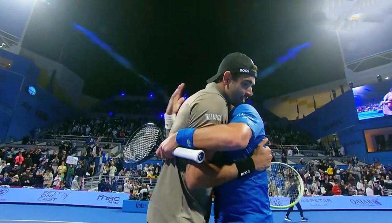 开云体育登录-英国网球队碾压法国网球队,德约科维奇送出助攻的简单介绍