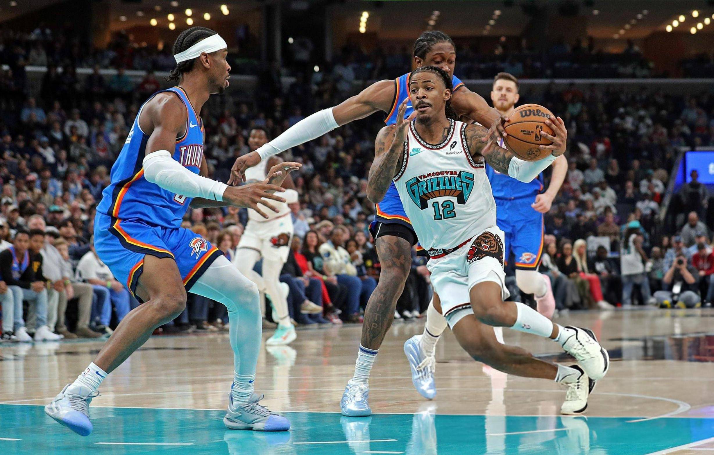 开云足球直播-快船力克热火B队,莫兰特惊艳世界