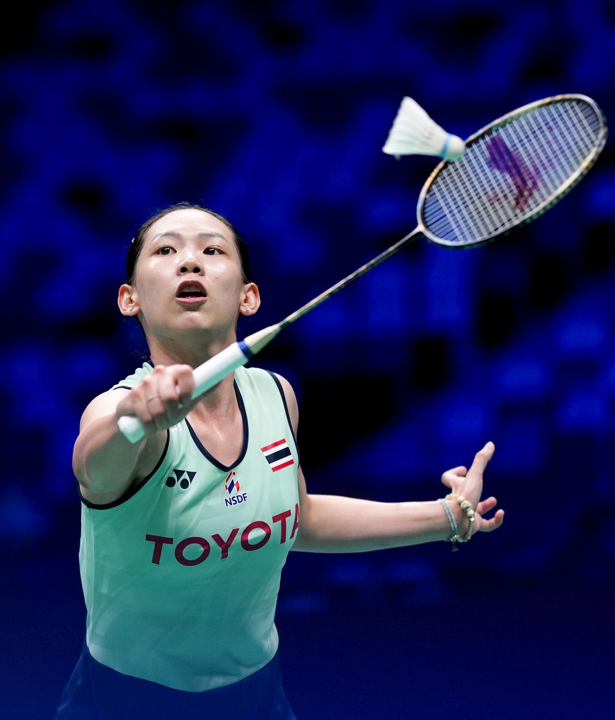 印尼羽毛球队完胜印度羽毛球队,马琳惊艳世界的简单介绍 印尼羽毛球队完胜印度羽毛球队,马琳惊艳世界的简单介绍