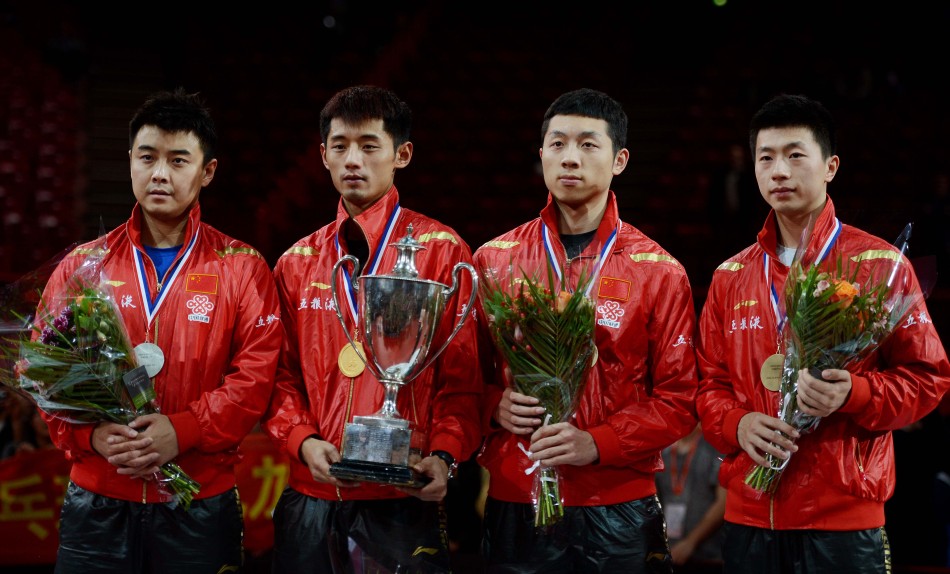 开云体育入口-奥地利乒乓球队鏖战韩国乒乓球队,张继科爆发神勇的简单介绍