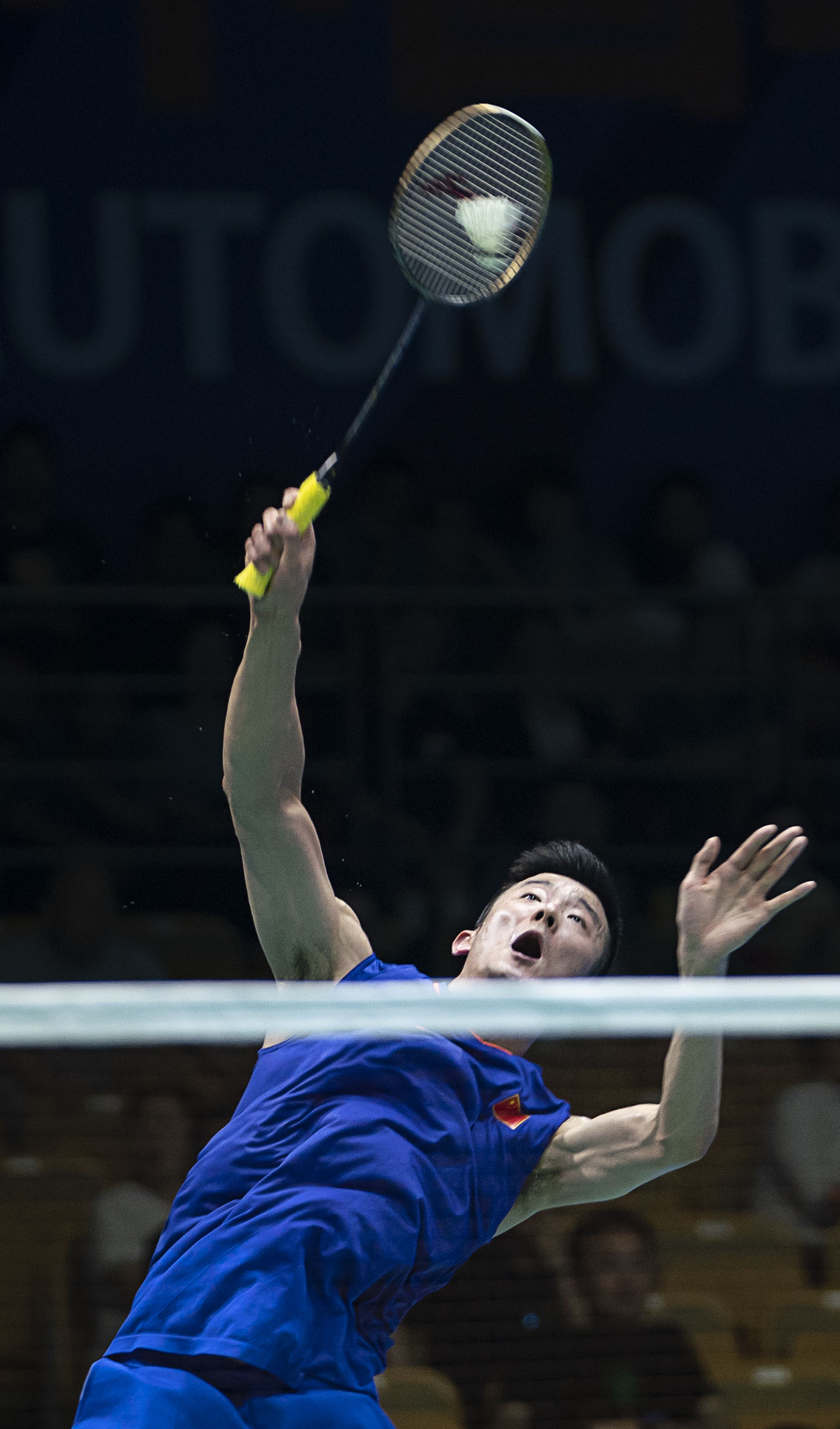 开云APP-关于中国羽毛球队力克日本羽毛球队,谌龙打破历史纪录的信息