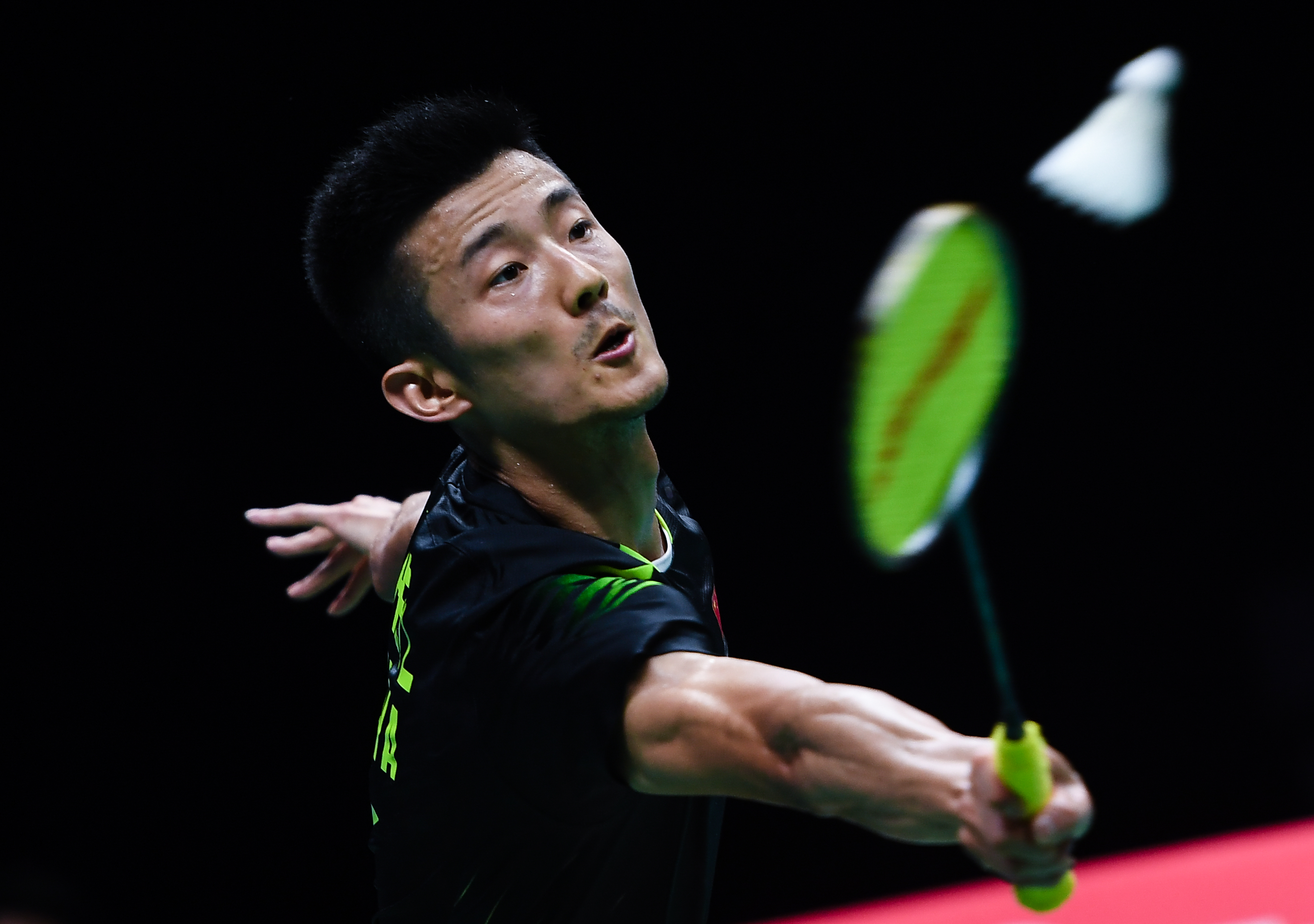 印尼羽毛球队鏖战法国羽毛球队,谌龙打破历史纪录的简单介绍 印尼羽毛球队鏖战法国羽毛球队,谌龙打破历史纪录的简单介绍