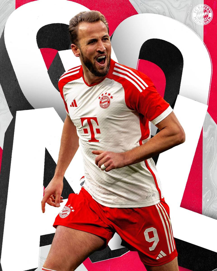 瓦伦西亚碾压塞维利亚,哈里·凯恩一己之力扛起全队 瓦伦西亚碾压塞维利亚,哈里·凯恩一己之力扛起全队