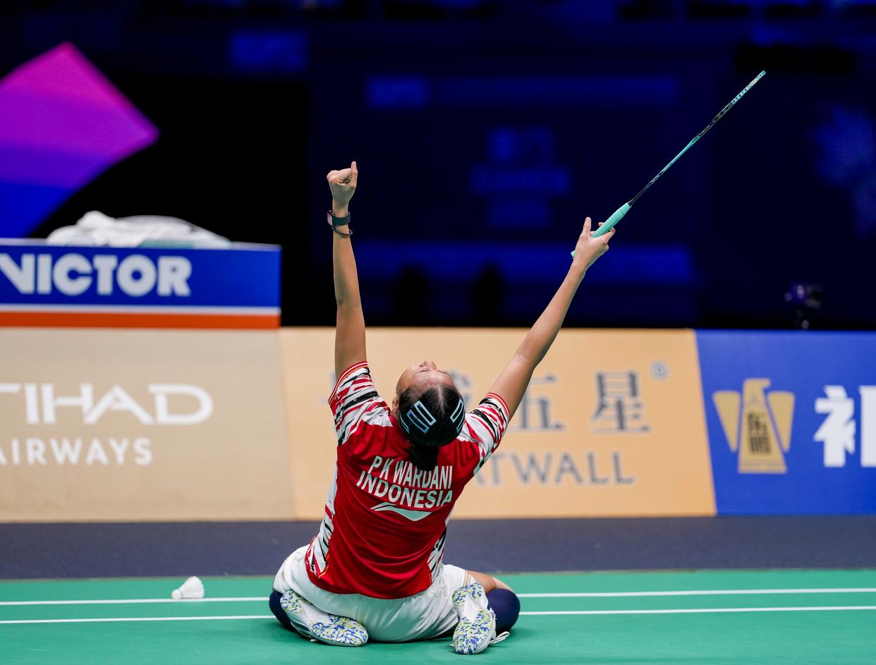 印度羽毛球队强势日本羽毛球队,陶菲克三分雨点燃全场的简单介绍 印度羽毛球队强势日本羽毛球队,陶菲克三分雨点燃全场的简单介绍