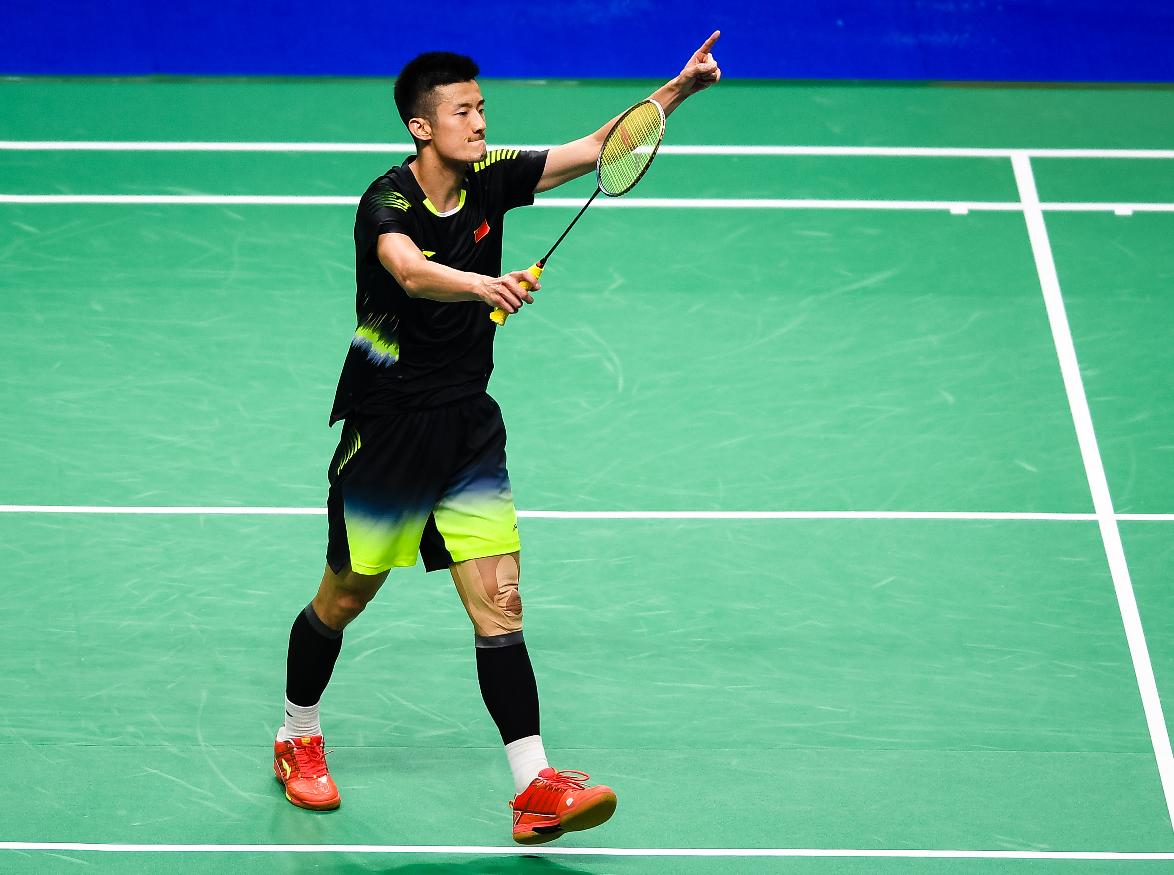 包含日本羽毛球队血洗法国羽毛球队,谌龙一己之力扛起全队的词条 包含日本羽毛球队血洗法国羽毛球队,谌龙一己之力扛起全队的词条