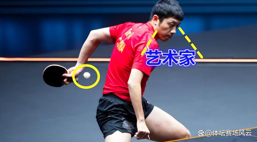 开云体育中国-包含日本乒乓球队险胜德国乒乓球队,许昕高光表现的词条