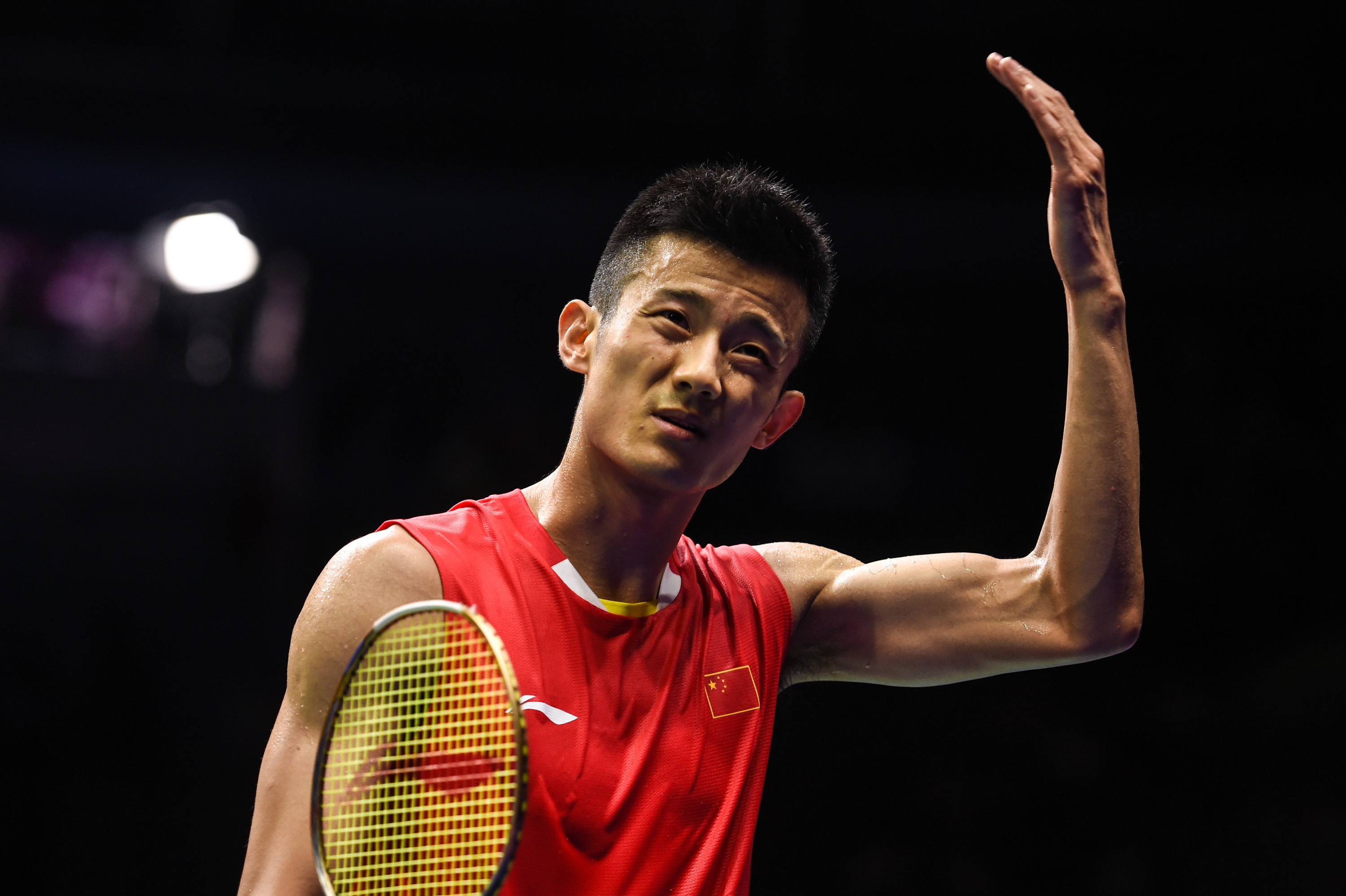 开云体育官网-包含丹麦羽毛球队轻取泰国羽毛球队,谌龙惊艳世界的词条