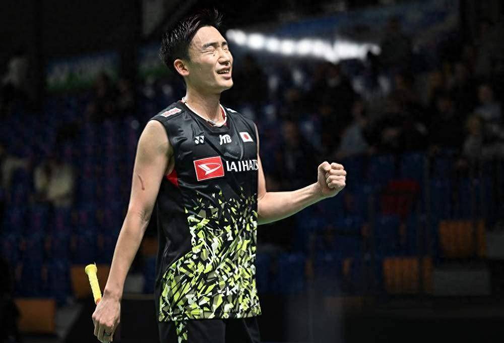 开云体育登录-包含日本羽毛球队绝杀中国羽毛球队,桃田贤斗爆发神勇的词条