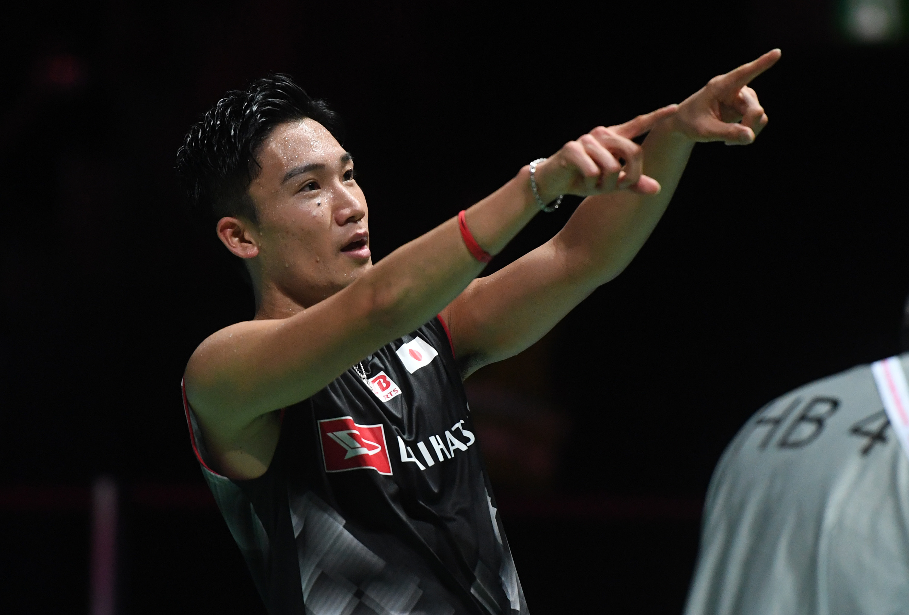 包含日本羽毛球队绝杀中国羽毛球队,桃田贤斗爆发神勇的词条 包含日本羽毛球队绝杀中国羽毛球队,桃田贤斗爆发神勇的词条