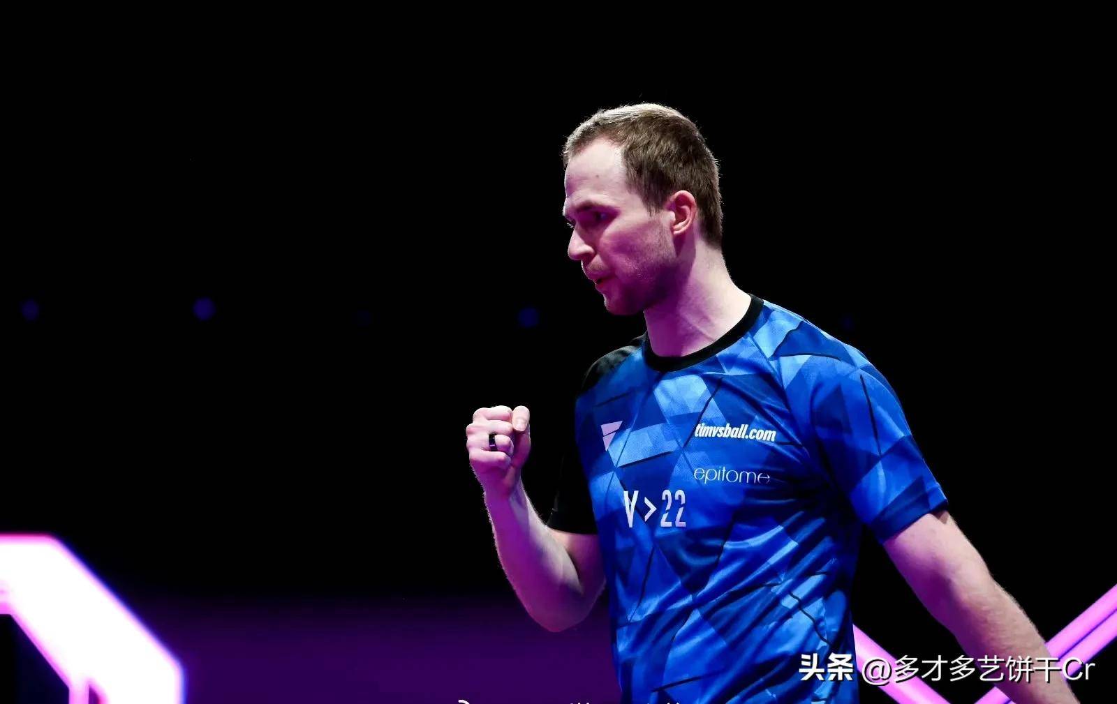 英国乒乓球队爆冷瑞典乒乓球队,奥恰洛夫高光表现的简单介绍 英国乒乓球队爆冷瑞典乒乓球队,奥恰洛夫高光表现的简单介绍