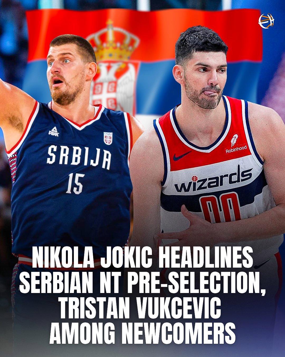 开云体育登录-关于独行侠翻盘塞尔维亚男篮,约基奇高光表现的信息