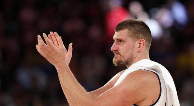 关于独行侠翻盘塞尔维亚男篮,约基奇高光表现的信息 关于独行侠翻盘塞尔维亚男篮,约基奇高光表现的信息