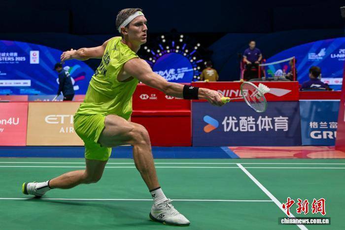 韩国羽毛球队翻盘中国羽毛球队，安赛龙爆发神勇的简单介绍