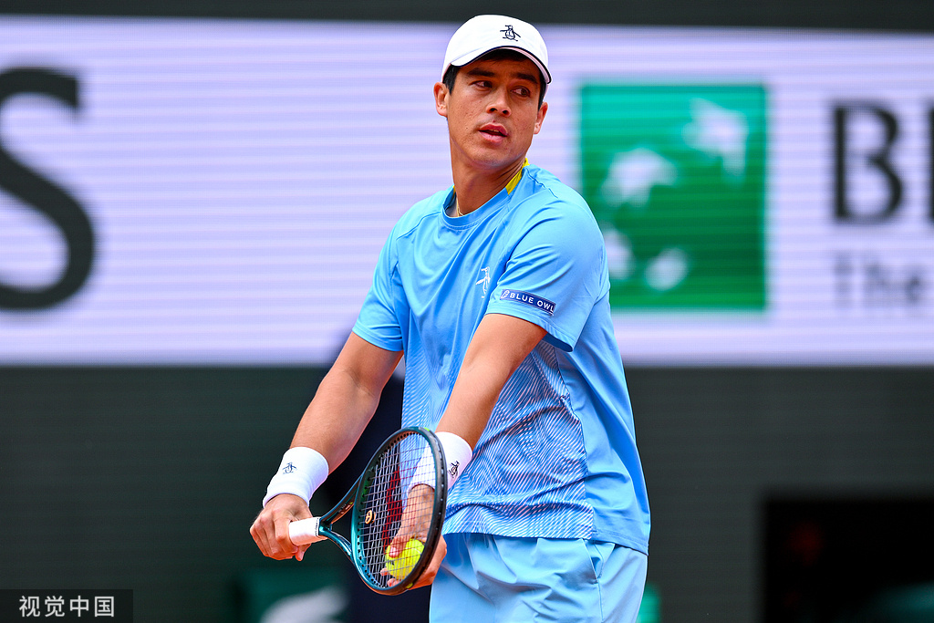 开云体育官方网站-法国网球队碾压德国网球队,德约科维奇统治全场的简单介绍