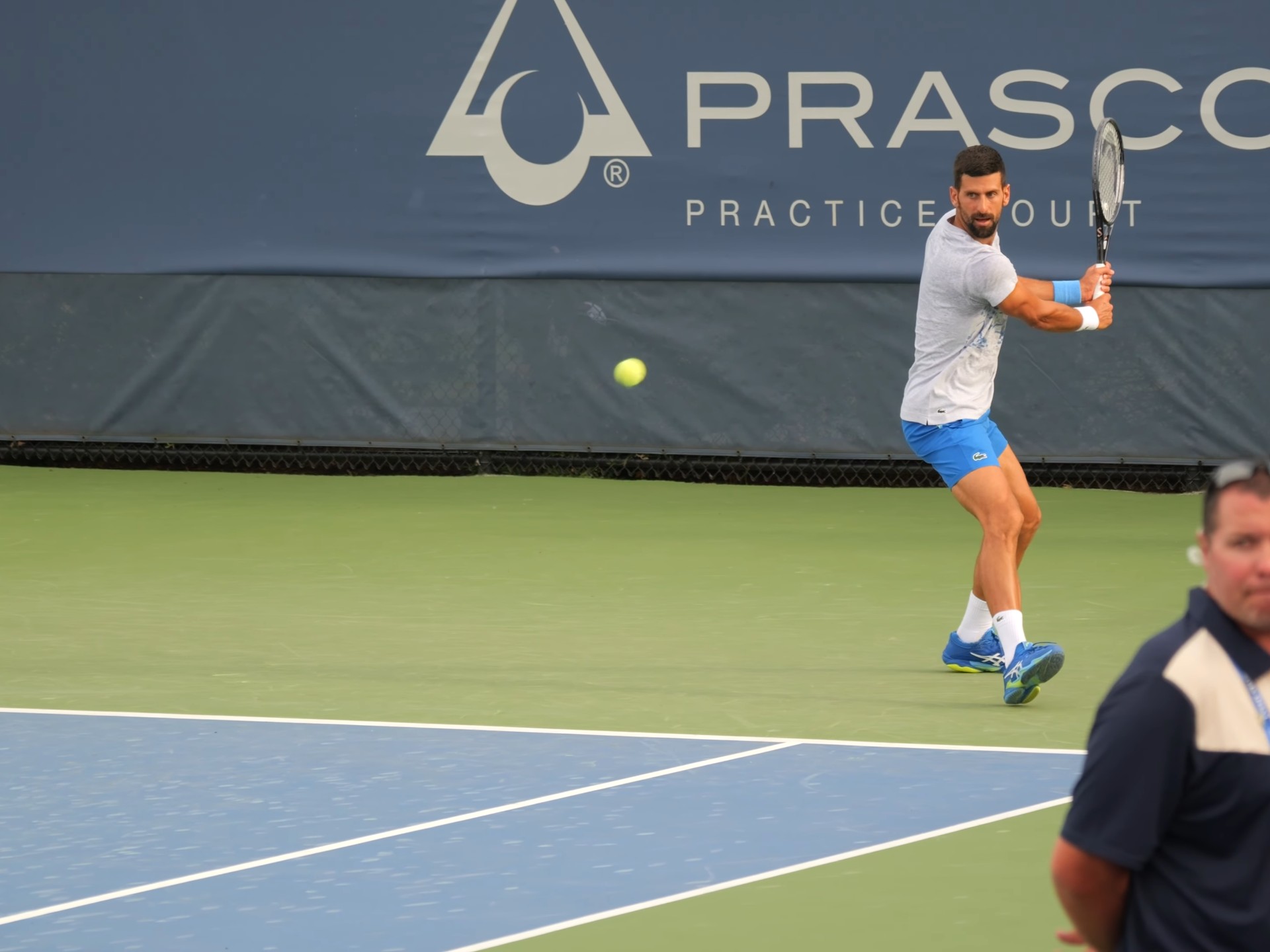 法国网球队碾压德国网球队,德约科维奇统治全场的简单介绍 法国网球队碾压德国网球队,德约科维奇统治全场的简单介绍