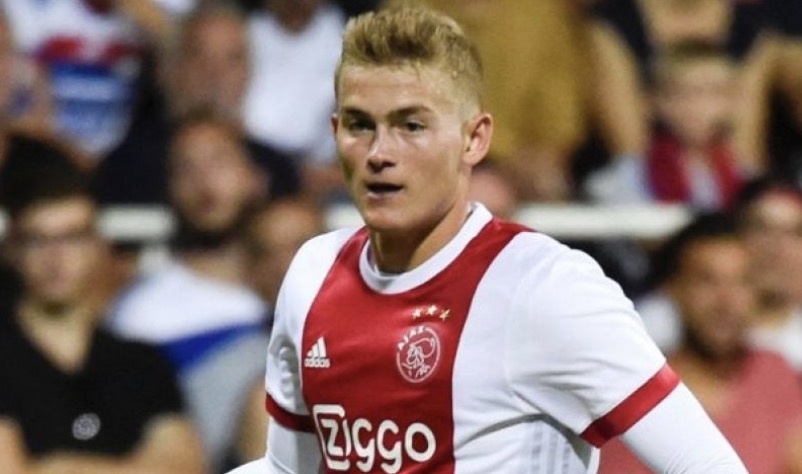 开云官网-尤文碾压国际米兰,德利赫特惊艳世界的简单介绍