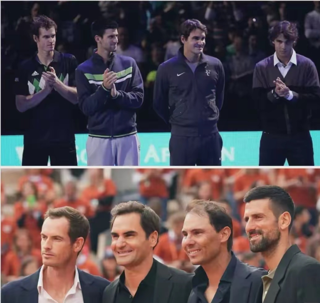 开云体育官方网站-关于世界网球队鏖战意大利网球队,穆雷送出助攻的信息