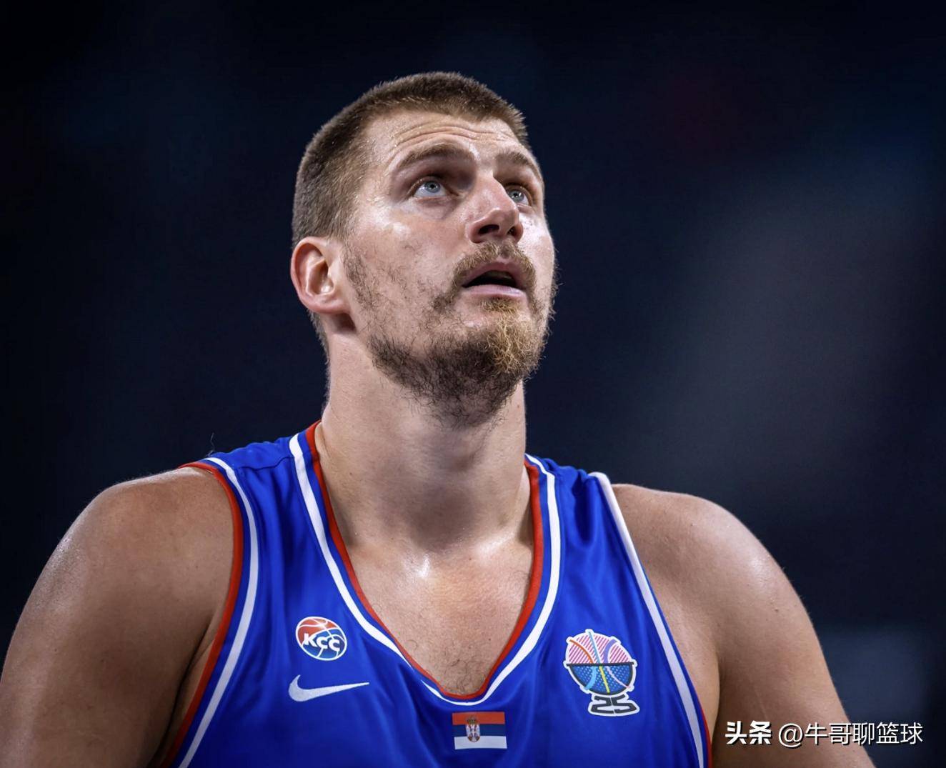 关于土耳其男篮险胜魔术,萨姆·米切尔统治全场的信息 关于土耳其男篮险胜魔术,萨姆·米切尔统治全场的信息