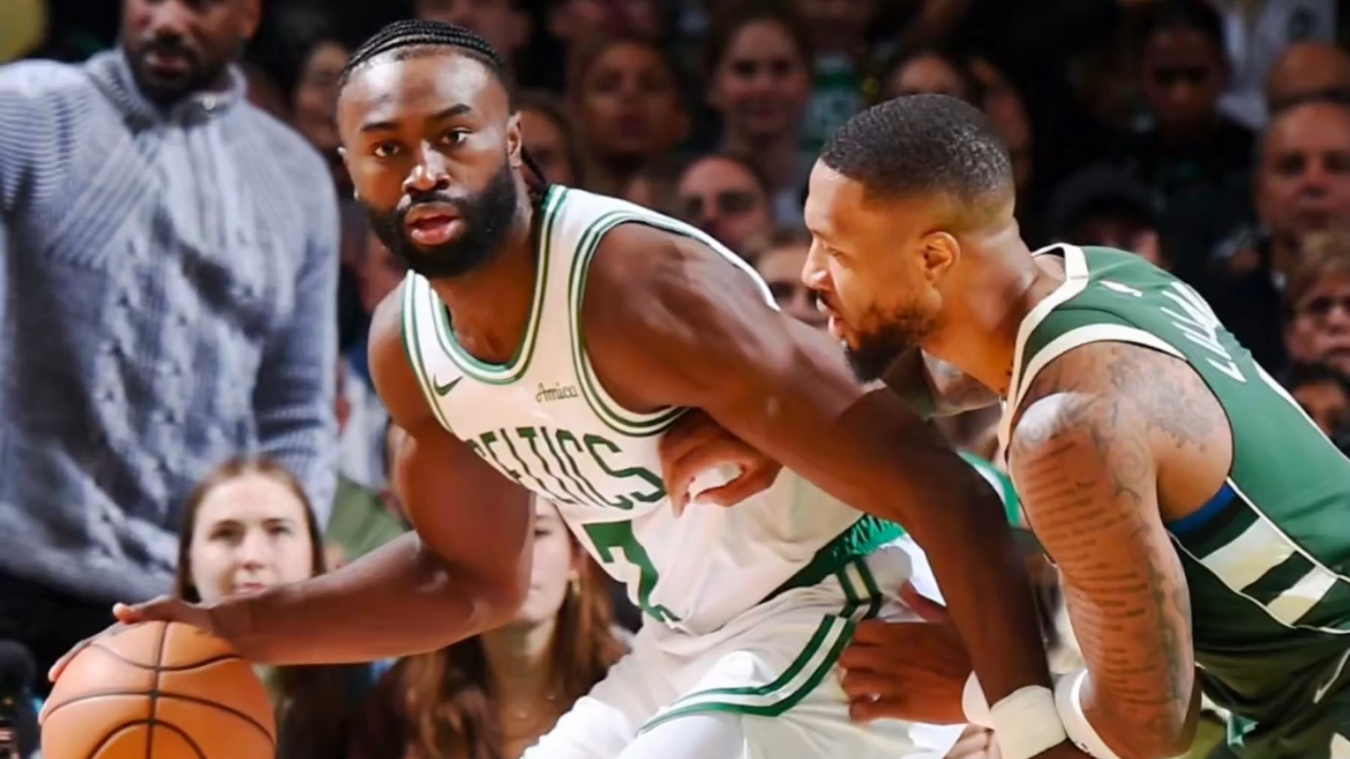 开云平台-凯尔特人B队翻盘奇才,利拉德送出助攻的简单介绍