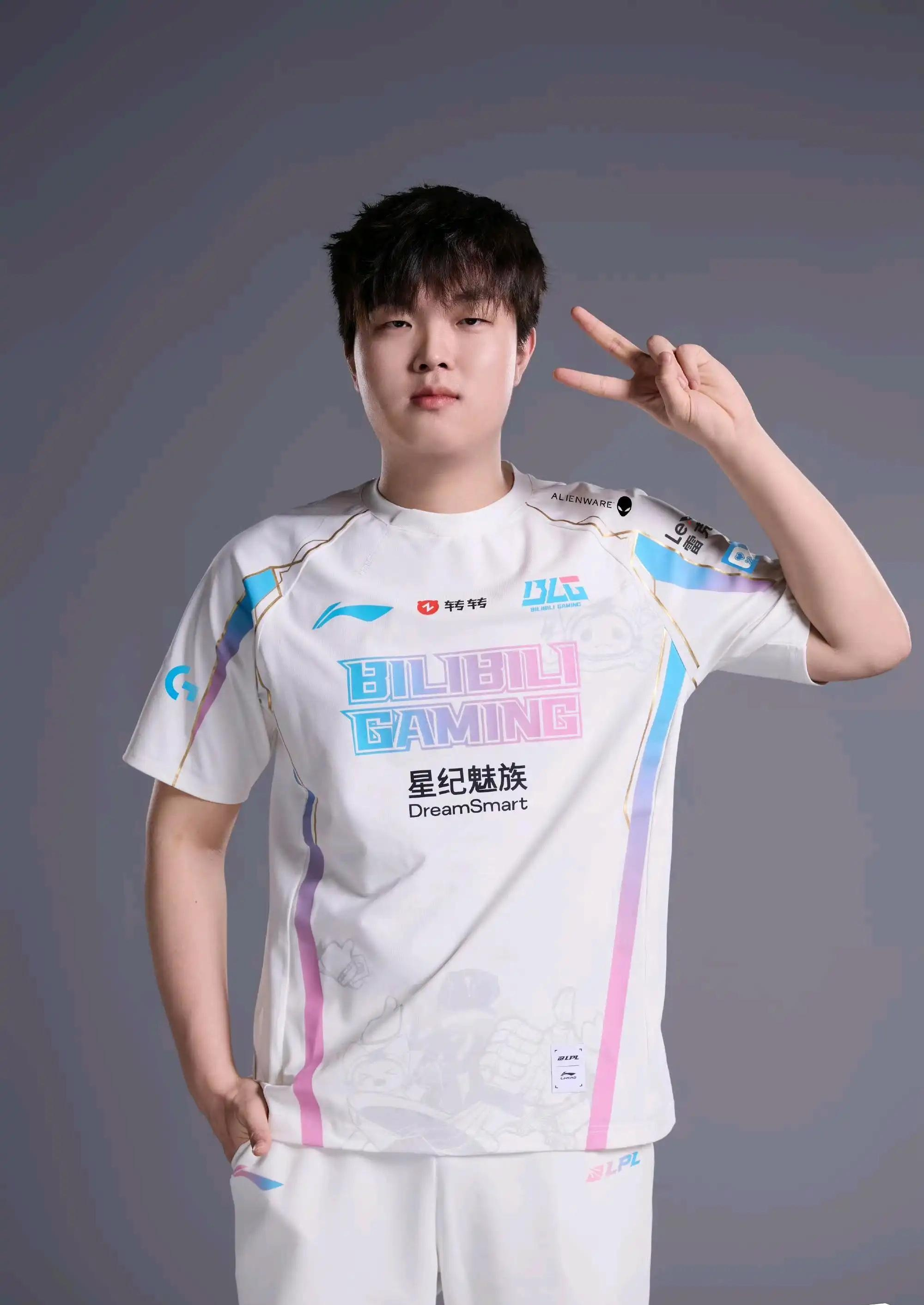 开云体育下载-BLG血洗C9,Clid关键制胜的简单介绍