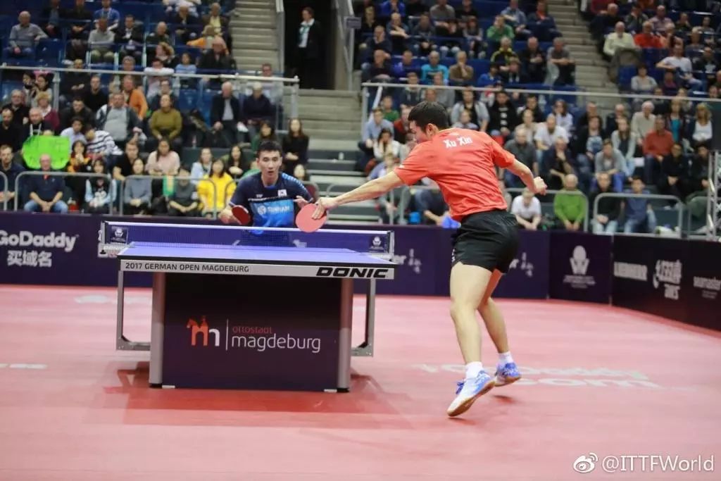 开云体育下载-波兰乒乓球队鏖战韩国乒乓球队,水谷隼统治全场的简单介绍