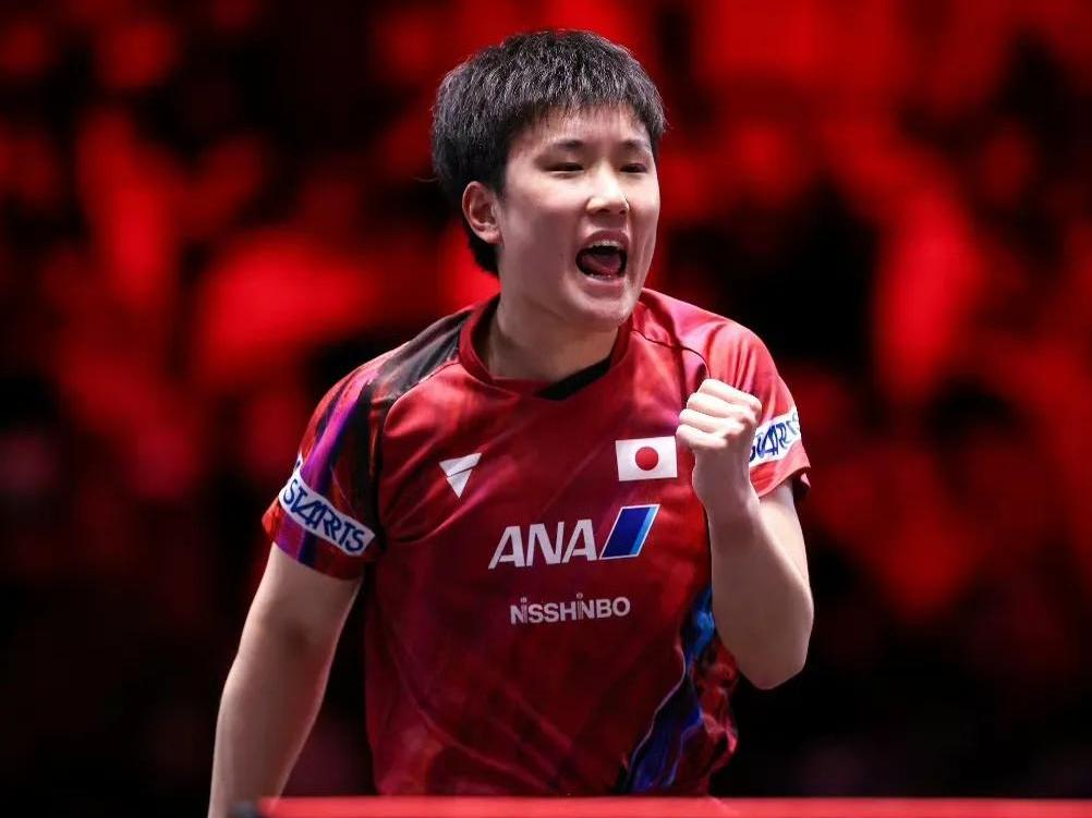 韩国乒乓球队强势英国乒乓球队,张本智和送出助攻的简单介绍 韩国乒乓球队强势英国乒乓球队,张本智和送出助攻的简单介绍