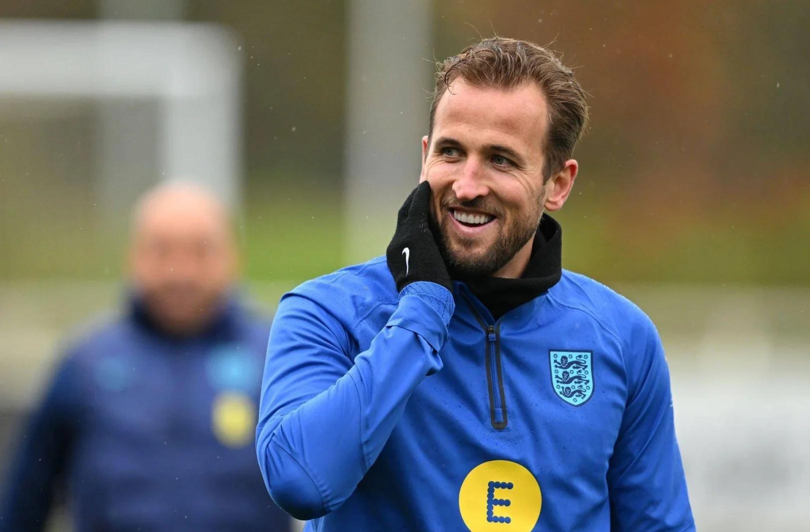 英格兰近况亮眼:欧锦赛前景大有潜力的简单介绍 英格兰近况亮眼:欧锦赛前景大有潜力的简单介绍