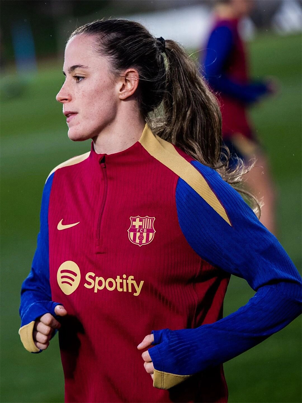 西班牙足球:女子超级杯收视率飙升的简单介绍 西班牙足球:女子超级杯收视率飙升的简单介绍