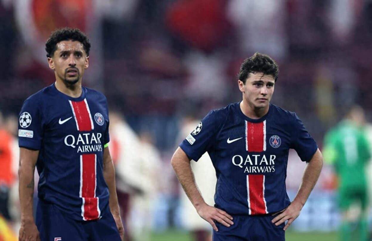 开云体育平台APP-关于球员个人表现:巴黎圣日耳曼球星包揽前三的信息