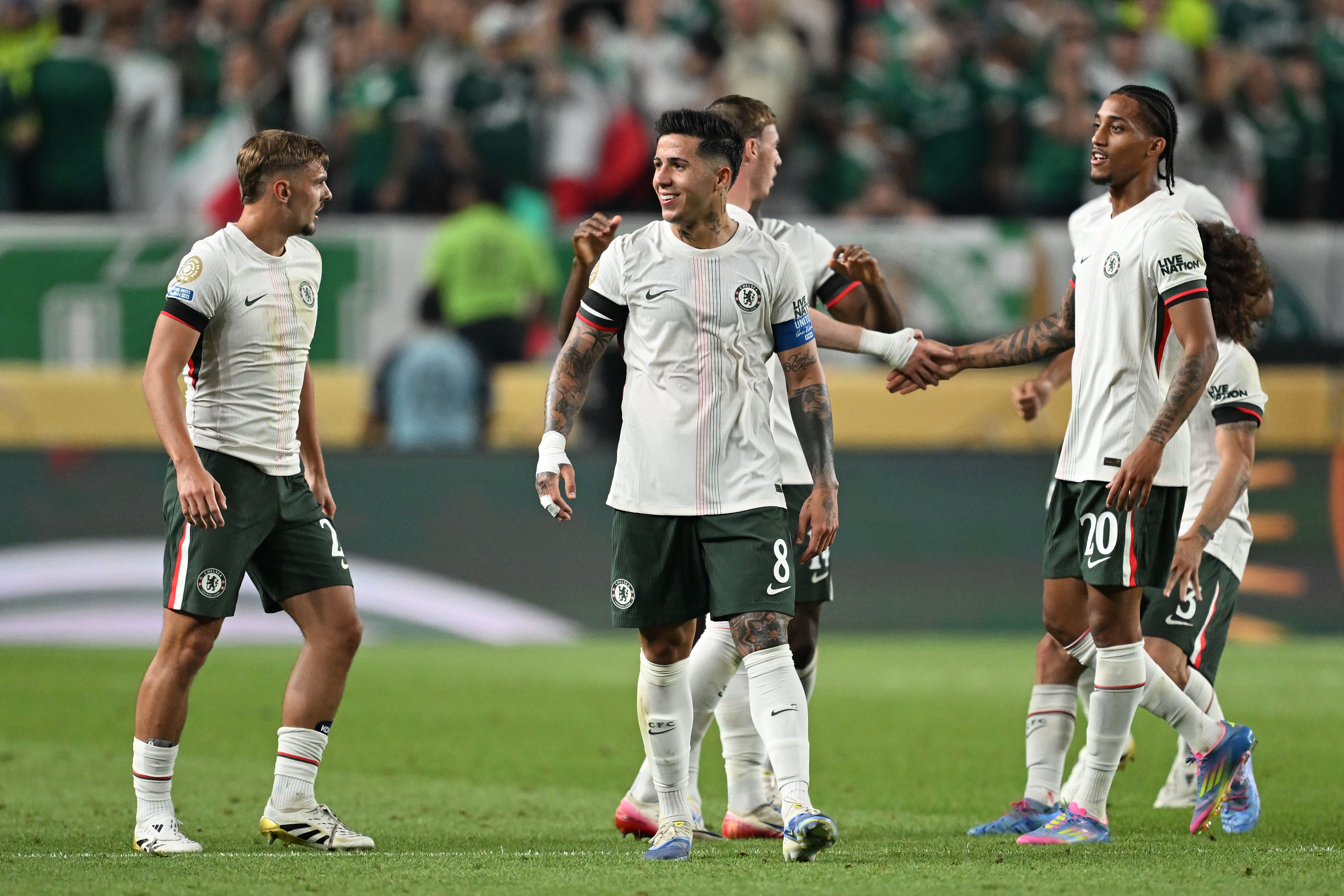 开云下载-关于切尔西中场因伤退出国家队,无缘即将比赛的信息