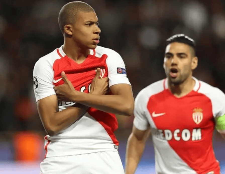 开云体育下载-摩纳哥战术精准,力压对手获得3分的简单介绍