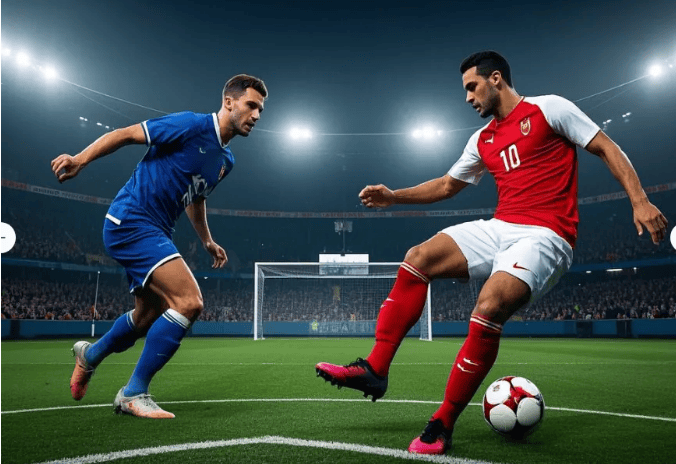 摩纳哥战术精准,力压对手获得3分的简单介绍 摩纳哥战术精准,力压对手获得3分的简单介绍