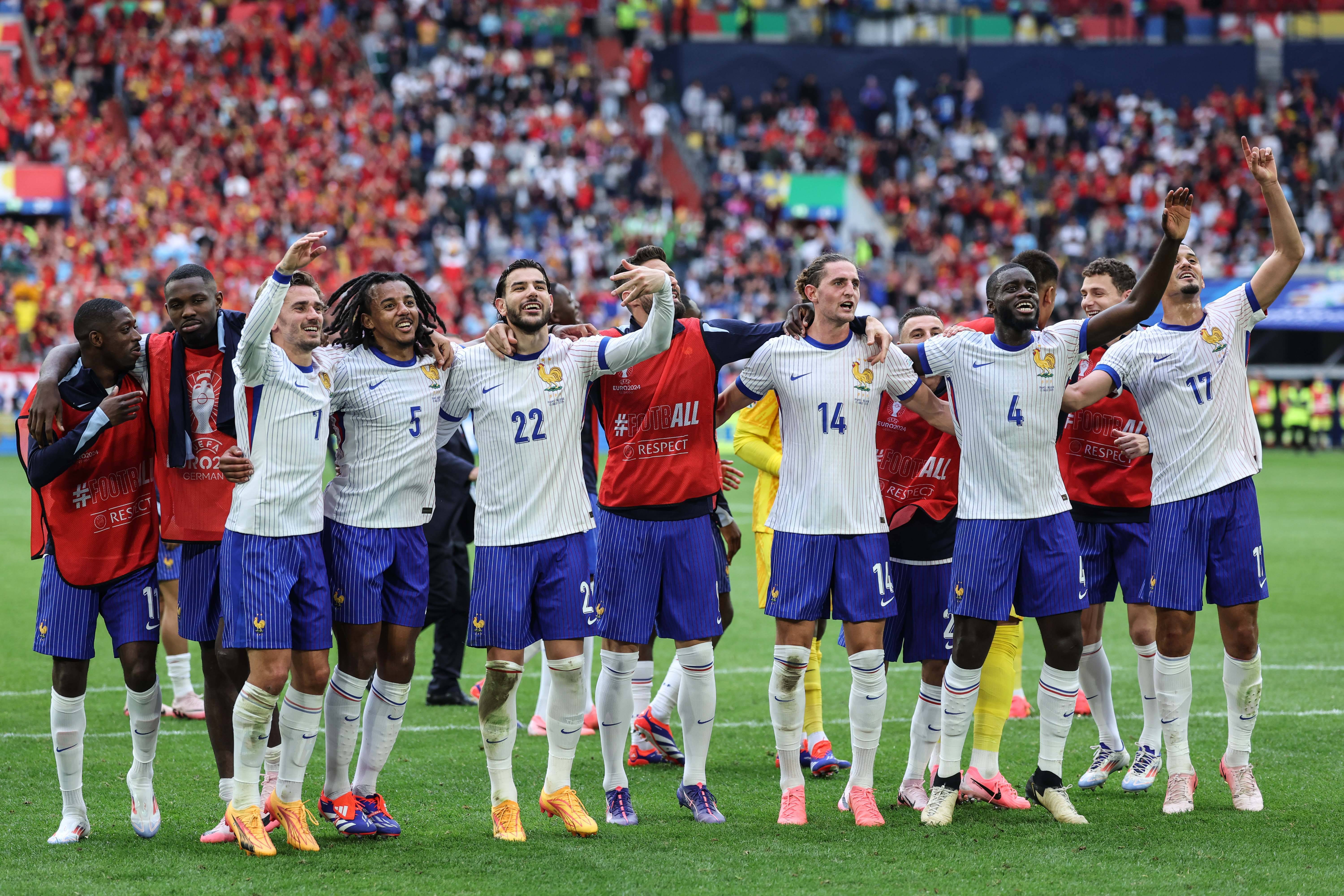 开云体育-德国战胜亚美尼亚,顺利晋级欧洲杯的简单介绍