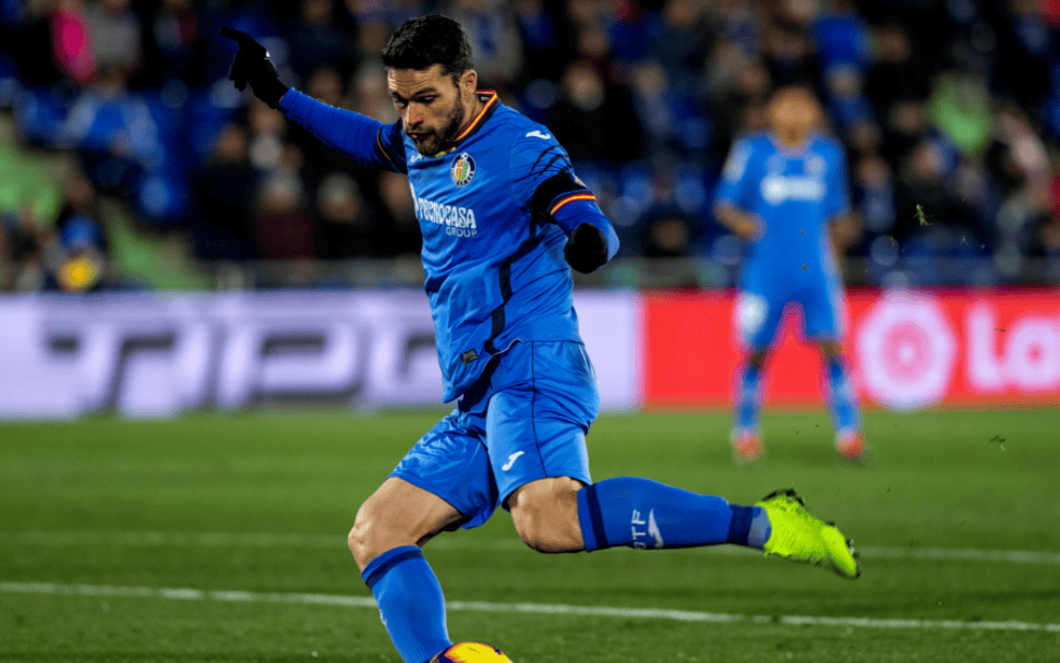 开云体育入口-赫塔费客场不败,展现客场实力的简单介绍