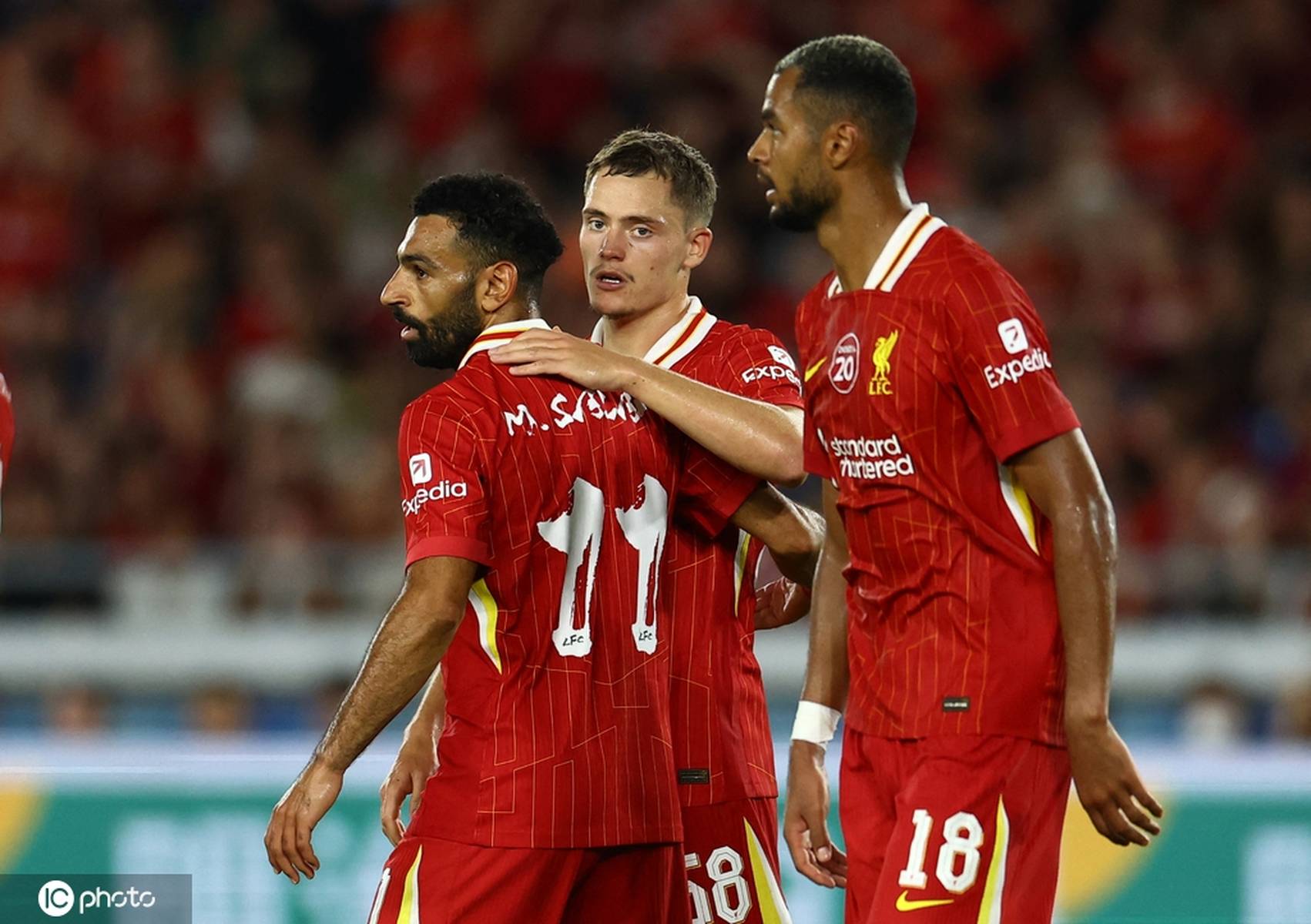 利物浦前锋因伤无缘当轮比赛的简单介绍 利物浦前锋因伤无缘当轮比赛的简单介绍