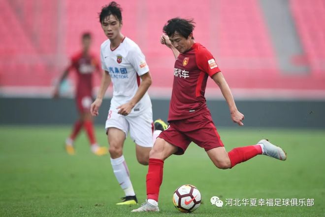 河北华夏幸福客场胜利,喜迎两连胜的简单介绍 河北华夏幸福客场胜利,喜迎两连胜的简单介绍